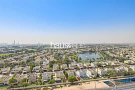 Fully-Furnished | Incredible View | Mid-Floor