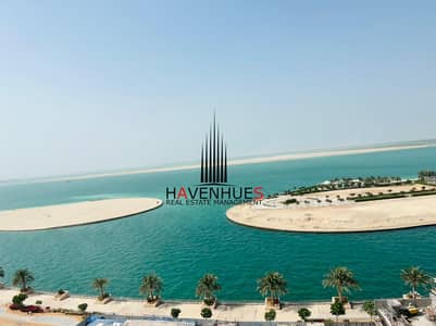 Book Now | Sea View | 2BR+Maids | All Amenities |