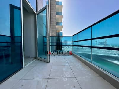 Brand New | 1BR | Canal / Road View | All Amenities |
