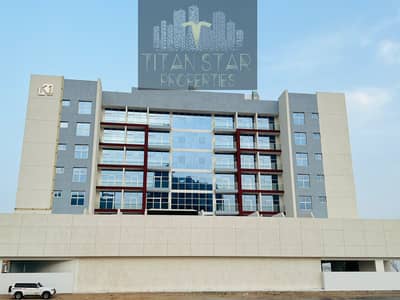 Exclusive 1BR | BRAND New Unit in Dubai Land