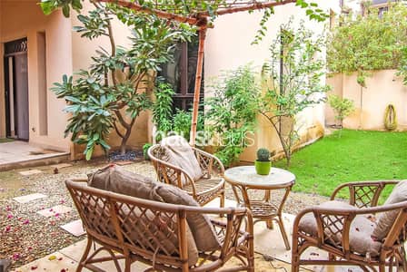 1 Bedroom Apartment for Rent in Old Town, Dubai - Great Price | Private Garden | Amazing Location