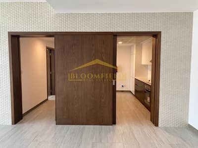 فلیٹ 2 غرفة نوم للبيع في قرية جميرا الدائرية، دبي - شقة في زايا هاميني قرية جميرا الدائرية 2 غرف 1300000 درهم - 5848621
