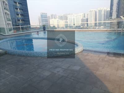 1 Bedroom Apartment for Rent in Corniche Area, Abu Dhabi - Perfectly Furnished Unit with All facilities and amenities
