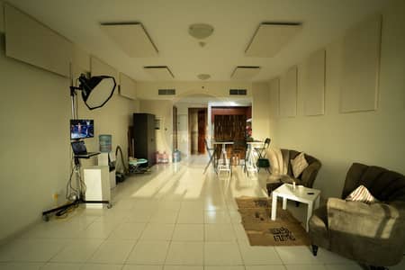 1 Bedroom Flat for Sale in Jumeirah Village Circle (JVC), Dubai - Economical | Spacious 1 BED | Rented | Investment Opportunity