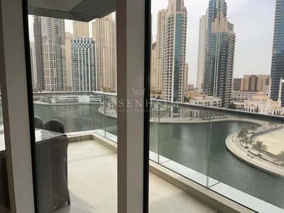 3 Bedroom Flat for Sale in Dubai Marina, Dubai - Full Marina View | Huge Layout | Motivated Seller.
