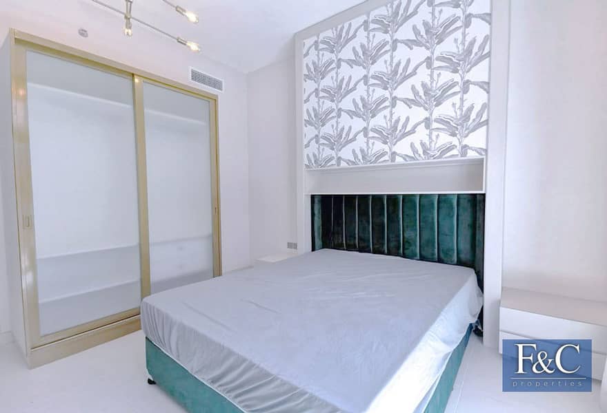 Квартира в Комплекс Дубай Резиденс，Бингхатти Вест, 1 спальня, 49999 AED - 5863285