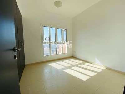 Hot Investment / Own Your 2 Bed With Maid Room