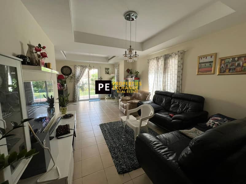Spacious 3BR + Study | Well Maintained | Type 3E