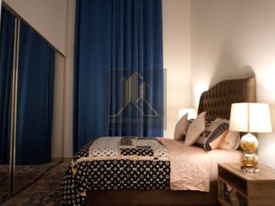 1BR+store room |LUXURY BUILDING|MODERN LIVING|HOT DEAL