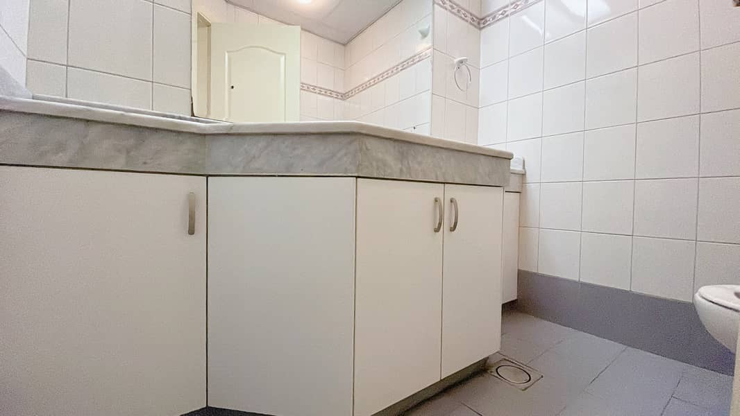 7 Bathroom Cabinets