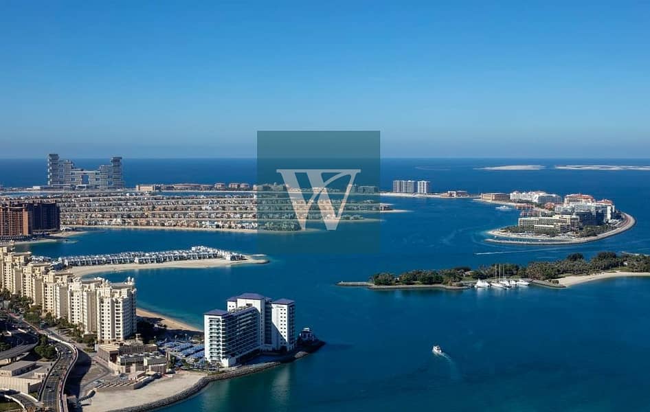 位于迪拜媒体城，迪拜阿瓦尼棕景套房酒店 3 卧室的公寓 5599900 AED - 5863647