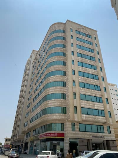 1 Bedroom Flat for Rent in Al Jubail, Sharjah - AFFORDABLE 1-BHK AVAILABLE IN ABU JEMEZA2 FOR RENT