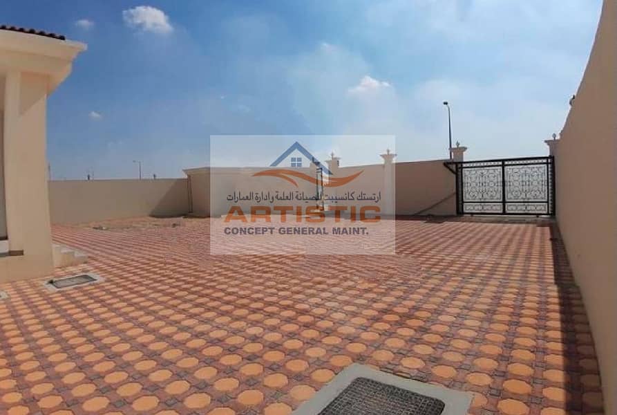 位于利雅得古城区 10 卧室的别墅 350000 AED - 5863949 位于利雅得古城区 10 卧室的别墅 350000 AED - 5863949