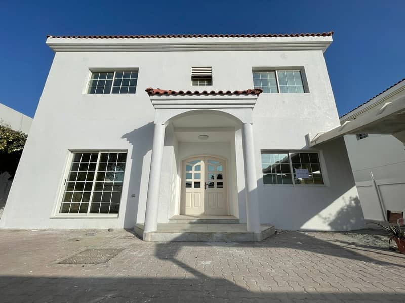 villa in alsafa 2 dubai