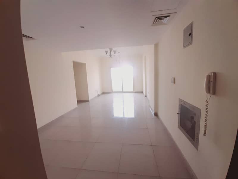 Квартира в Мувайли Коммерческая，Здание Мувайлех 3, 3 cпальни, 45000 AED - 5807509