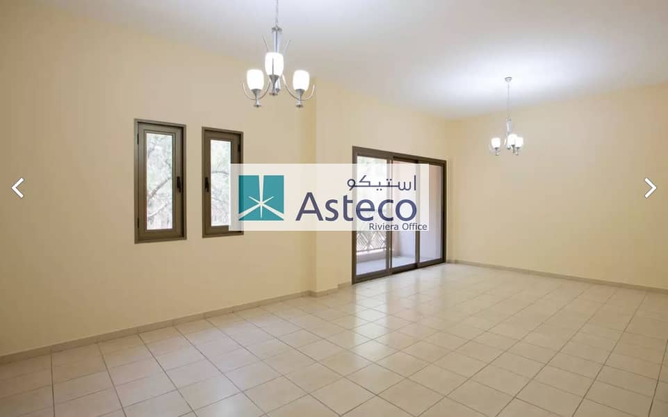 Upto 12 Payments | Large 1 Bedroom Near Metro