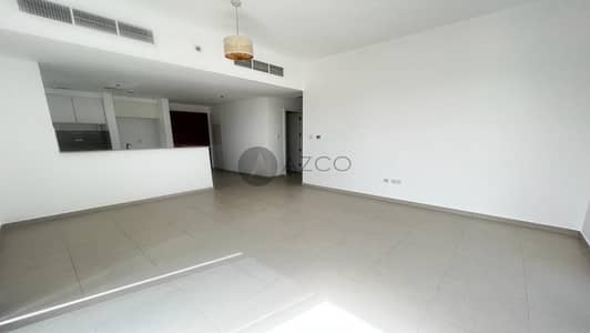 3 Bedroom Flat for Sale in Town Square, Dubai - Open View | Top Floor | Vacant