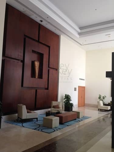 Vacant  3 BR | Exquisite Location | Full Golf Course Facing