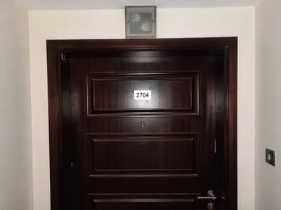 Concorde Tower 1 - 1BR +Living