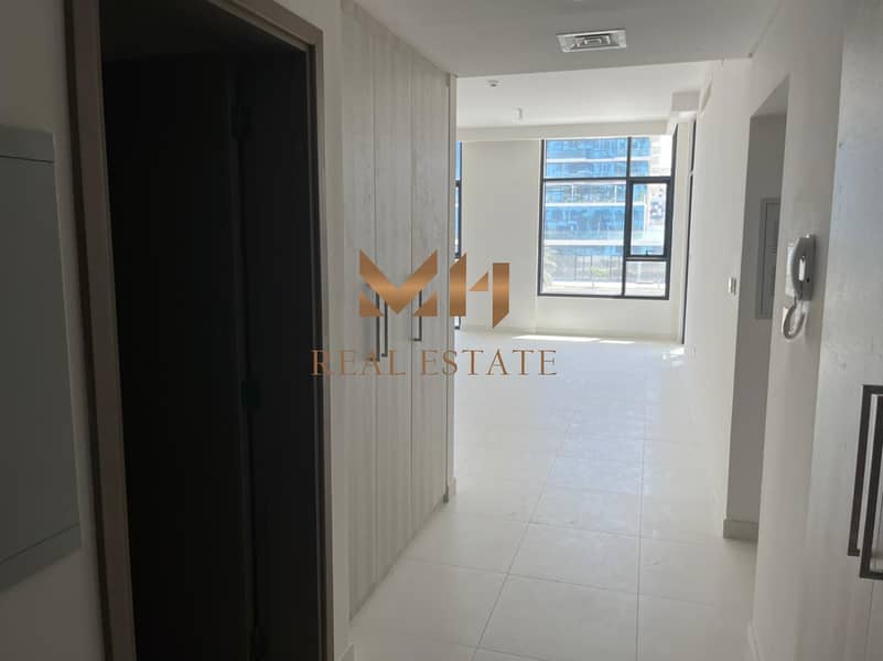 位于阿拉哈海滩，运河景观大厦 4 卧室的公寓 185000 AED - 5864395