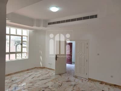 فیلا 5 غرف نوم للايجار في المشرف، أبوظبي - فیلا في فلل المشرف المشرف 5 غرف 179999 درهم - 5864433