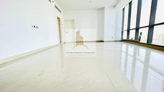 فلیٹ 2 غرفة نوم للايجار في شارع الكورنيش، أبوظبي - شقة في أبراج الإتحاد شارع الكورنيش 2 غرف 123000 درهم - 5739119