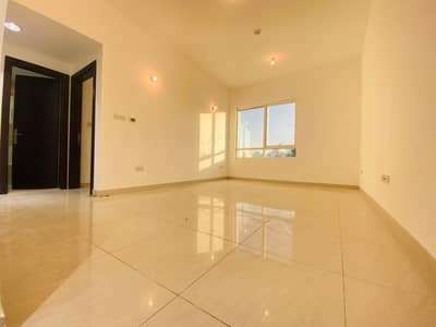 Excellent And Spacious Size One Bedroom Hall With Wardrobes Apartment At Al Muroor Road For40k