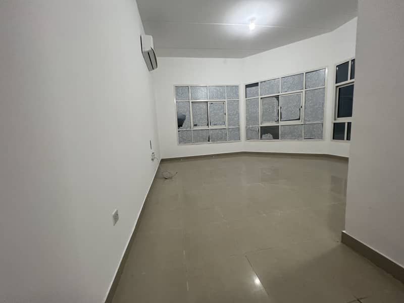 Spacious 1bhk With Separate Kitchen Apartment Available In Villa For Rent