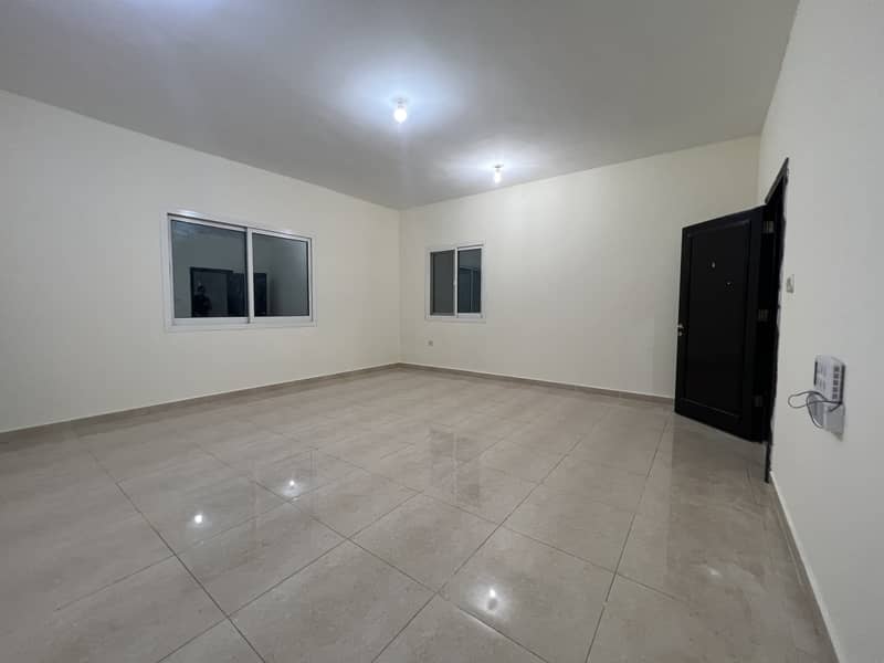 Very Nice Big Studio Apartment Available In Villa For Rent At Mbz City