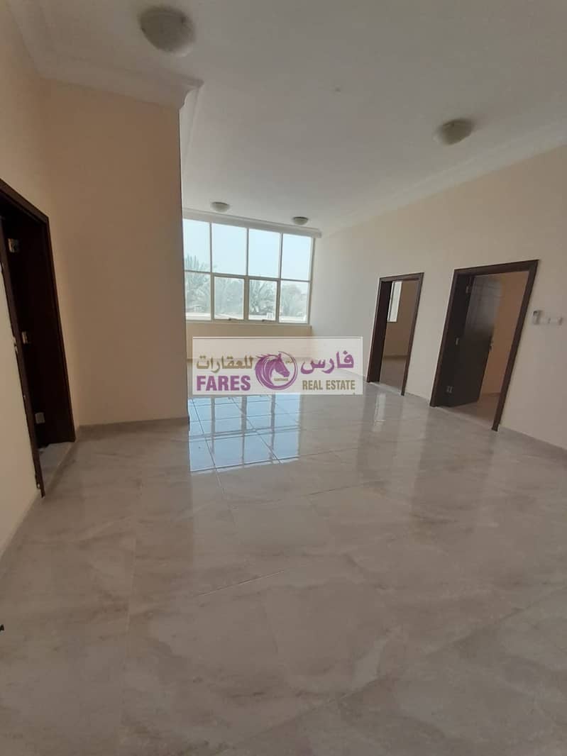 for rent in merkhanya (haboy) very big flat( including water and electricity) with a nice view