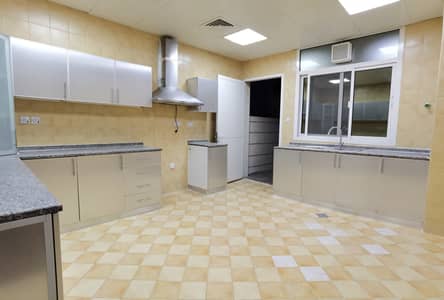 فلیٹ 3 غرف نوم للايجار في مدينة محمد بن زايد، أبوظبي - شقة في المنطقة 5 مدينة محمد بن زايد 3 غرف 85000 درهم - 5864947
