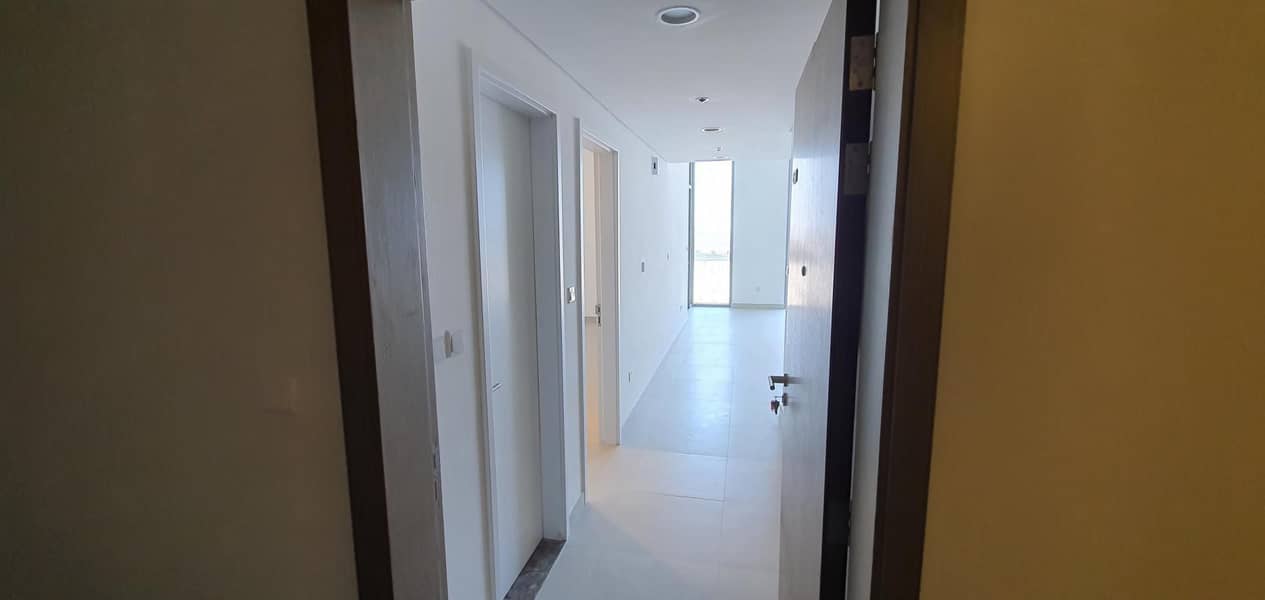 Brand New | 1BR plus Maid  | Spacious  Best Deal