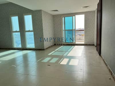 2 Bedroom Apartment for Rent in Al Quoz, Dubai - 2 BHK | Near Bussines Bay | Full Burj Khalifa View Perfect