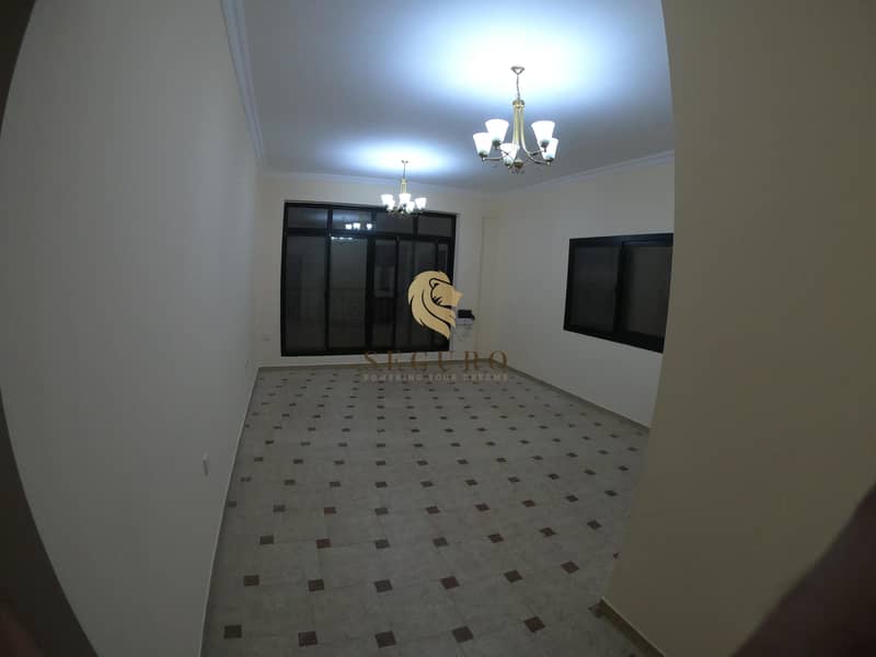 شقة في الرفاعة،بر دبي 1 غرفة 42000 درهم - 5865315