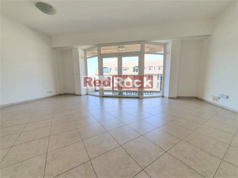 2 Bed I Rare Opportunity | High ROI | Vacant