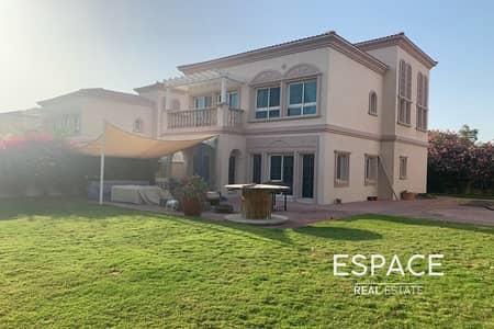2 Bedroom Villa for Rent in Jumeirah Village Triangle (JVT), Dubai - Spacious | Independent | Large 2 Bedrooms