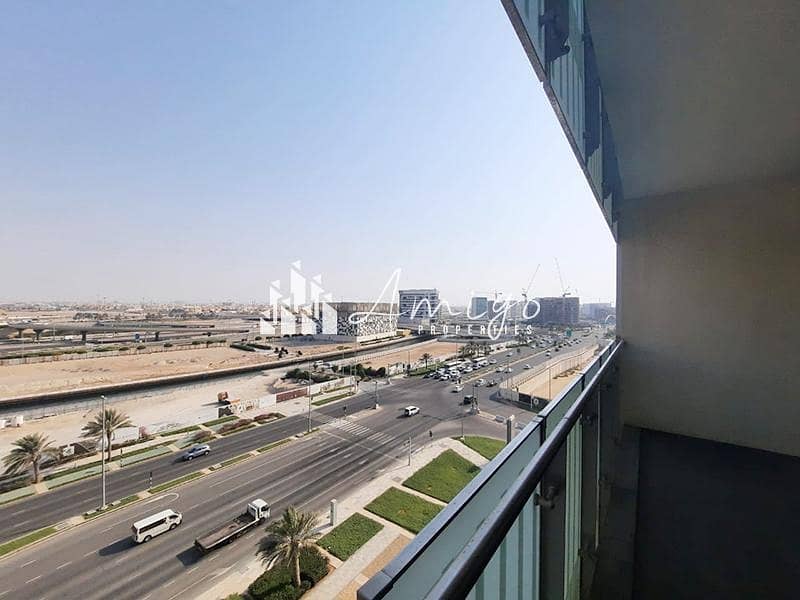 Amazing 2 BR | Stunning View | Great Investment