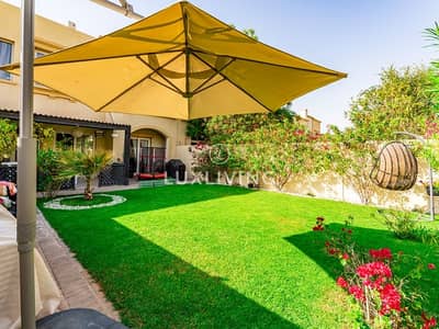 3 Bedroom Villa for Sale in The Springs, Dubai - Motivated Seller | Good Location | Well Maintained