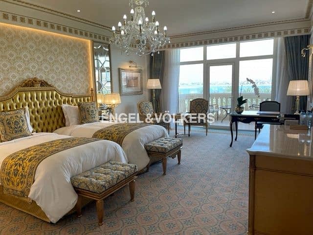 Hotel Room for Sale|Luxurious |Investment Deal
