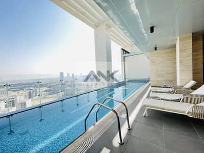 2 Bedroom Flat for Rent in Dubai Science Park, Dubai - MODERN 2BEDROOM I MAIDS ROOM I UNIQUE LAYOUT