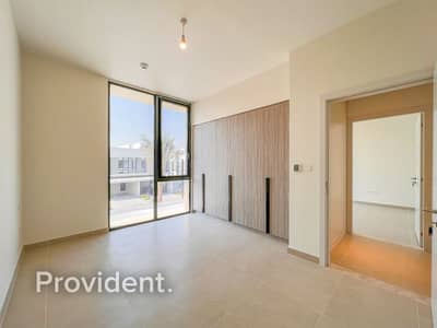 3 Bedroom Villa for Sale in Dubai Hills Estate, Dubai - Golf View | Next to Club House | End Unit