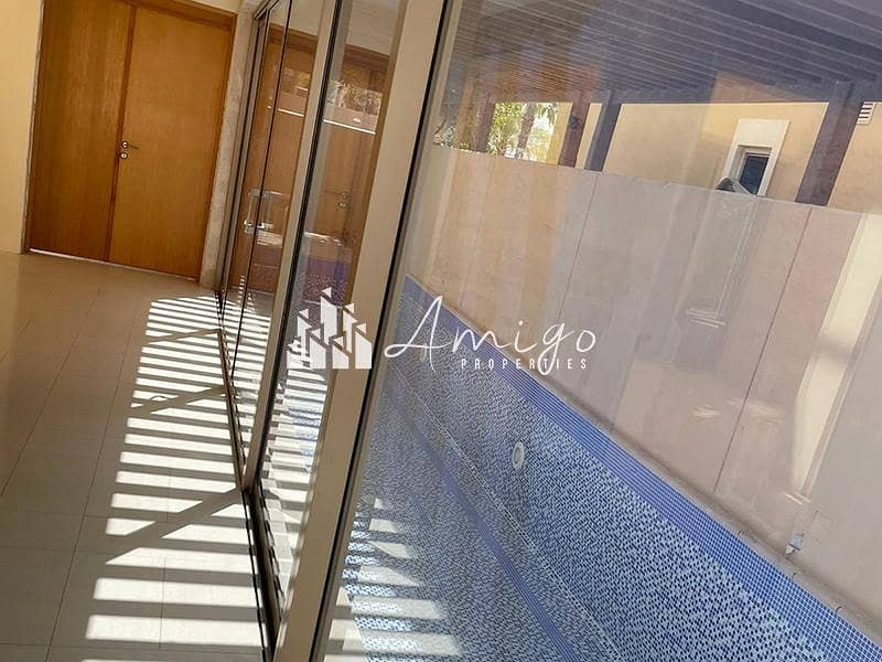 Deluxe 5 BR Villa | Private Pool  | Great Price