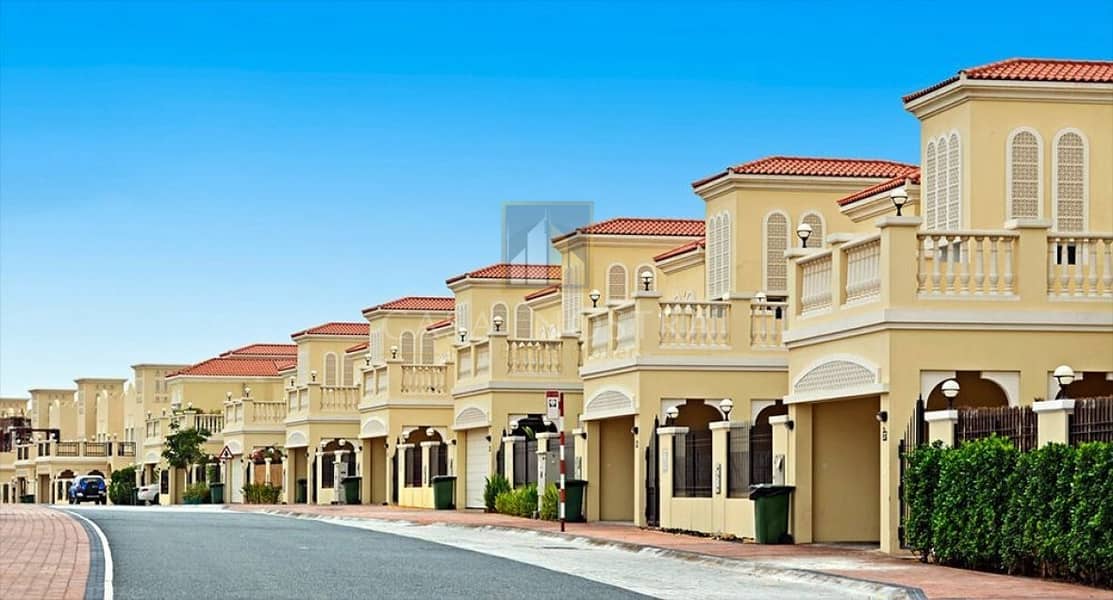 Investment Deal Land for Sale in Prime Location (Jumeirah Village Circle)