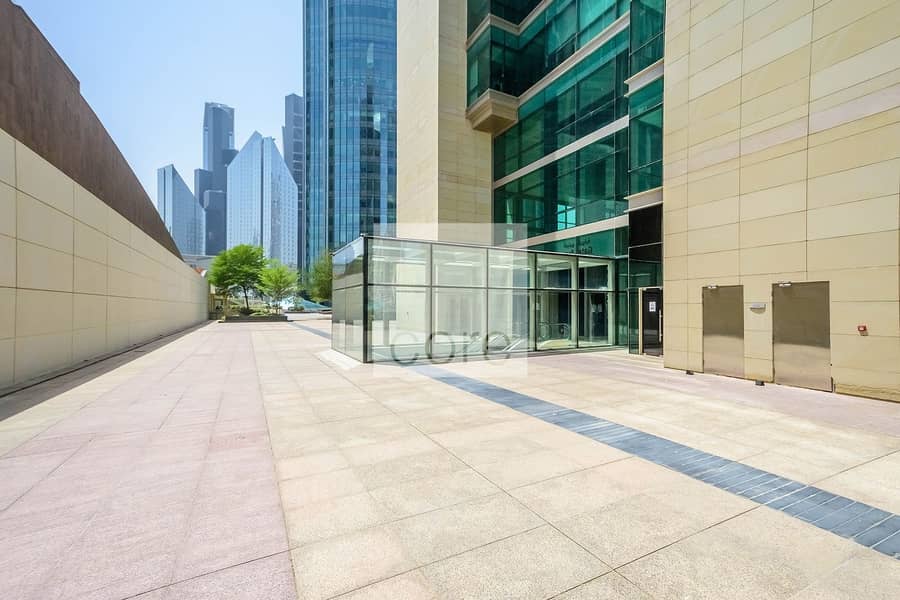 محل تجاري في ليبرتي هاوس مركز دبي المالي العالمي 11592000 درهم - 5866280