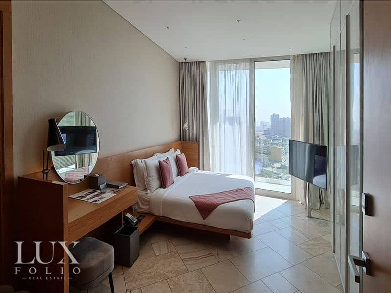 Luxury Hotel Apartment | Motivated Seller