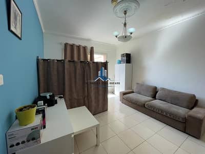 EXTRA LARGE ONE BEDROOM AVAILABLE IN JVC FOR SALE