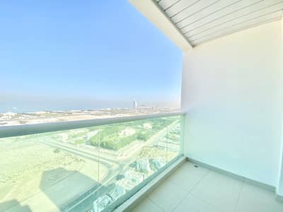 Amazing Sea & Palm View 2BHK | Ideal Location