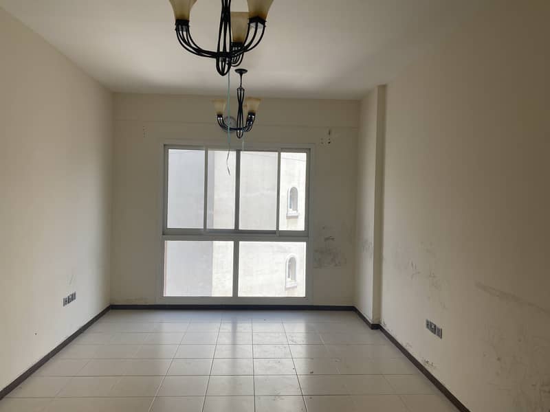 One Bedroom for rent in Indigo Spectrum 2, CBD, International City, Dubai