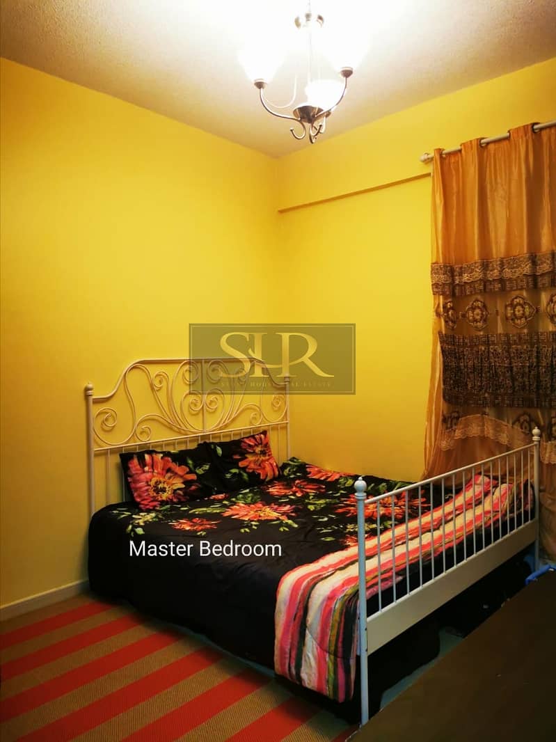 Квартира в Ливан，Кью Пойнт，Мазая 8, 2 cпальни, 580000 AED - 5866735
