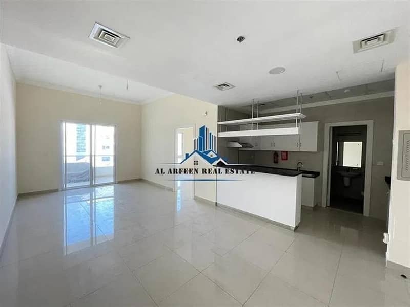 SPACIOUS ONE BEDROOM | LUXURY | POOL VIEW | HIGH QUALITY |  CALL NOW